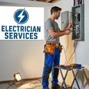 Electrician