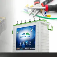 Inverter Install