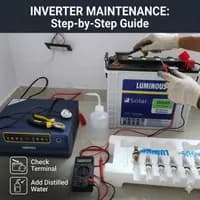 Inverter Service