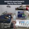 Inverter Maintainance