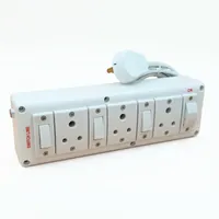 Switch Box Install